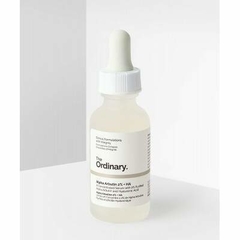 ALPHA ARBUTIN 2% + HA - THE ORDINARY