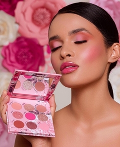 Paleta de Sombras Peony - Bruna Tavares na internet