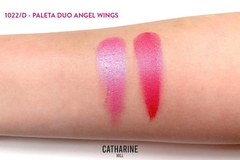 Paleta de Blushes Duo Angel Wings Pri Lessa by Catharine Hill - comprar online