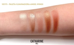 Paleta Iluminadora Angel Wings Pri Lessa by Catharine Hill - comprar online