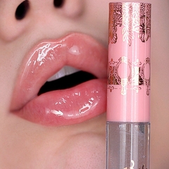 BT JELLY GLOSS CLEAR- BRUNA TAVARES