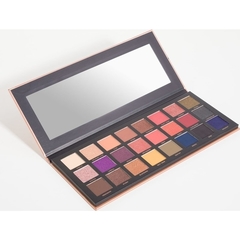 Paleta de Sombras 24 Cores - 24 Eyeshadow Palette 28g