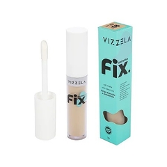 corretivo líquido fix - vizzela