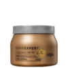 Máscara L'Oréal Professionnel Serie Expert Absolut Repair Gold Quinoa + Protein