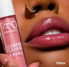 GLOSS LABIAL FAND MAKEUP