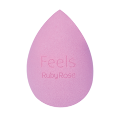 ESPONJA SOFT BLENDER RUBY ROSE