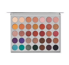 Jaclyn Hill Pallete Vol. I - Morphe