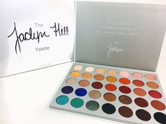 Jaclyn Hill Pallete Vol. I - Morphe - comprar online