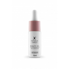 Beauty Oil - Nathalia Capelo - comprar online