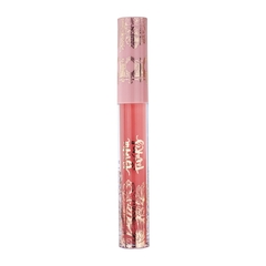 Bt Jelly Gloss Peach- Bruna Tavares - comprar online