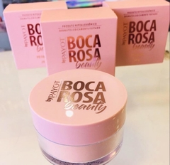 PÓ SOLTO FACIAL BOCA ROSA BEAUTY BY PAYOT na internet