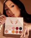 PALETA DE SOMBRAS LOS ANGELES PRI LESSA CATHARINE HILL