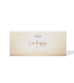 PALETA DE SOMBRAS LOS ANGELES PRI LESSA CATHARINE HILL - lalastoremakeup