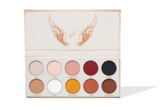 PALETA DE SOMBRAS LOS ANGELES PRI LESSA CATHARINE HILL na internet