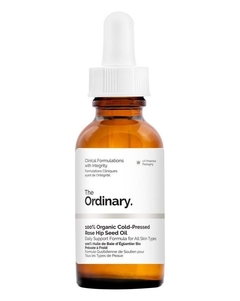 The Ordinary Rosa Mosqueta (100% Organic Cold-Pressed Rose Hip Seed Oil