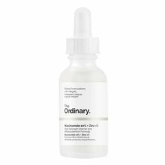 THE ORDINARY NIACINAMIDE 10% + ZINC 1% - 30ML