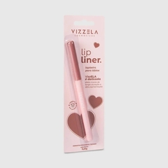 Lapis Labial cor Delicada vizzela - comprar online