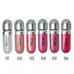 Gloss labial - Sarah´s Beauty - comprar online