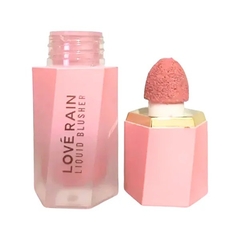 Blush Liquido Love Rain - comprar online