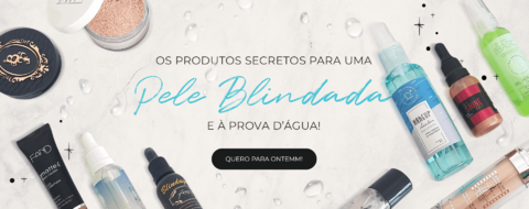 Imagem do banner rotativo lalastoremakeup