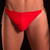 Tanga Red Chain