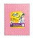 CUADERNO EXITO 19x24 CM. E3 LUNARES x 48 HOJAS