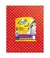 CUADERNO EXITO 19x24 CM. E3 LUNARES x 48 HOJAS - tienda online