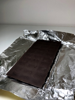 Imagen de Tableta de chocolate Bean to Bar Dark 72% Cacao, Tostado Intenso, x 85 gramos.