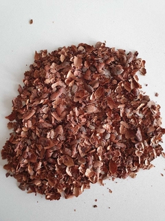 Infusión de cacao fino de aroma x 200 gramos. - tienda online