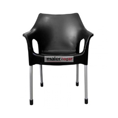 Sillon Zafiro con Patas de caño - cod.006240/01 - Maler Hogar