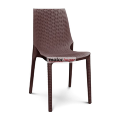 Silla Harmony simil ratan - reforzada - cod.008101 - Maler Hogar