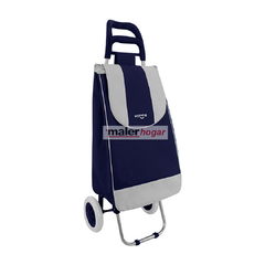 Carro de compras VONNE - cod.0201507/08 - Maler Hogar