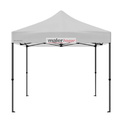 Gazebo Plegable/autoarmable De Acero 3 M × 3 M Impermeable Cod.31310310 - comprar online