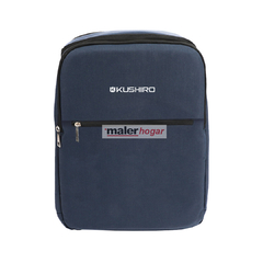 Mochila matera porta notebook azul - Cod. 41044004 en internet