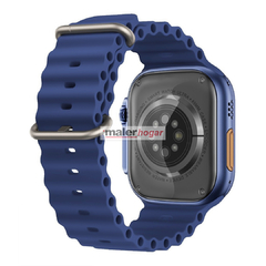 Smartwatch Foxbox Krypton Pantalla 1.96 Cod.74402 en internet