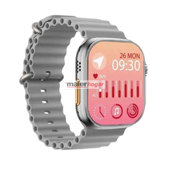 Smartwatch Foxbox Krypton Pantalla 1.96 Cod.74402 - comprar online