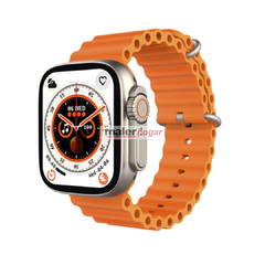 Smartwatch Foxbox Krypton Pantalla 1.96 Cod.74402