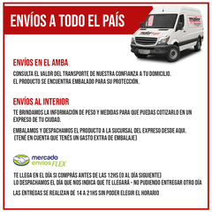 Carro de compras VONNE - cod.0201507/08 - comprar online