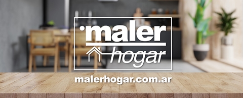 Carrusel Maler Hogar