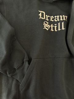 Buzo oversize Dream Still - tienda online