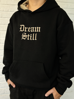 Buzo oversize Dream Still - comprar online