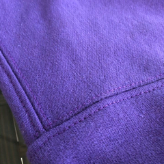 Oversized MÁXIMA Purple - tienda online