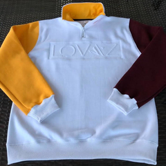 Oversized MÁXIMA White en internet