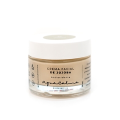 CREMA FACIAL DE JOJOBA en internet