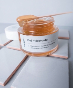 GEL HIDRATANTE