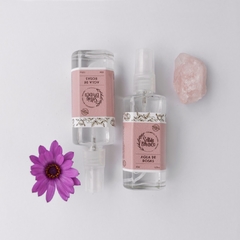 AGUA DE ROSAS - comprar online