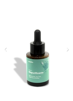 SERUM BIOPURIFICANTE