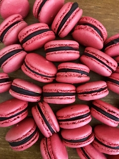 Macarons x 12 unidades - tienda online