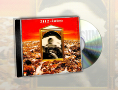 2112 ‎– Intro CD Excelente Argentina Prog Rock