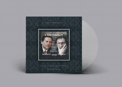 Ennio Morricone - A Pure Formality Vinilo Nuevo Europa 2017 Ed. Limitada